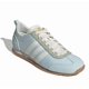 thumbnail image 2 of Ad-id-as VS Jog 2.0 casual sneakers Aluminium Blue JI2434 MEN'S SHOES, 2 of 6