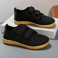 thumbnail image 5 of JAJAHO Boys Girls Barefoot Shoes Kids Sneakers Hook And Loop Non- Casual Sports Shoes 5-13Y, 5 of 7