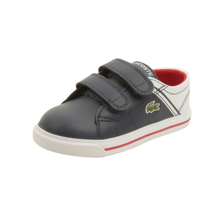 Lacoste Infant Riberac 118 1 Sneaker