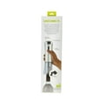 thumbnail image 7 of True Lux Electric Wine Opener, Rechargeable Corkscrew with Charger, Silver, 7 of 7