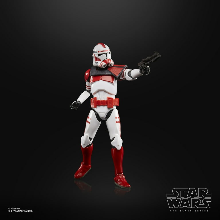 Star Wars: The Black Series Imperial Clone Shock Trooper