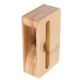 thumbnail image 4 of Soporte de escritorio para teléfono móvil soporte de teléfono móvil elegante cuidadosamente elaborado duradero para la oficina para el hogar ANGGREK Otros, 4 of 8