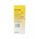 thumbnail image 4 of Unival Sucralfato 1 g/5 ml suspensión 230 ml, 4 of 4