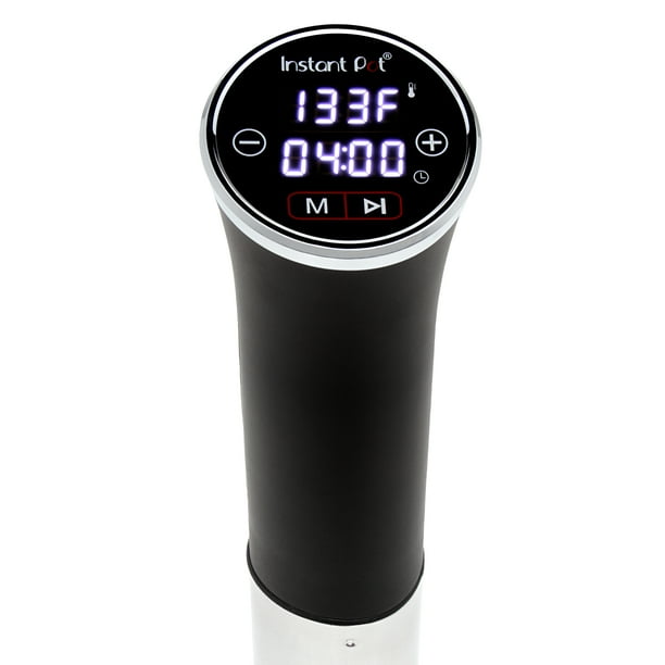 Instant Pot Accu Slim Sous Vide Immersion Circulator
