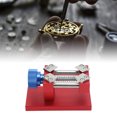 thumbnail image 4 of Outil de Retrait de Lunette de Montre, Ressort de Compression Ouvre-Boue de Montre en Acier Inoxydable pour Remplacement de Batterie Rouge, 4 of 8