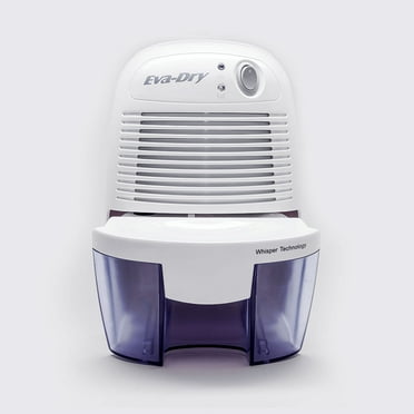 Eva-Dry 1100 Petite Dehumidifier