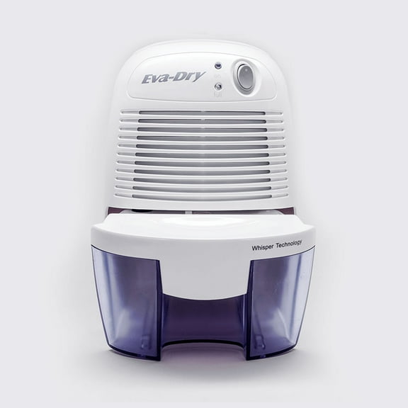 Eva-Dry 1100 Petite Dehumidifier