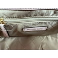 thumbnail image 5 of Michael Kors Manhattan Medium Top Handle School Satchel Leather Bag, 5 of 5