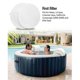 thumbnail image 3 of 100497 First Filter compatible Spas Hot Tub compatible Maax/ LA Spas/ Spas/ Cooperage (1998-2009) and Elite Spas+(ads, 3 of 5