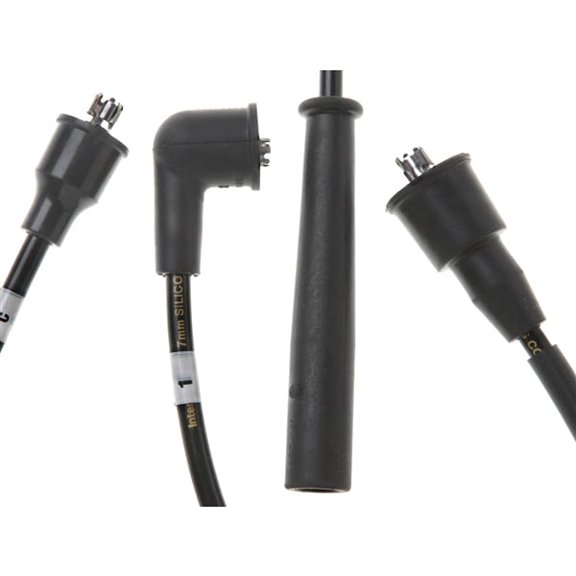 Standard Ignition Import Car Wire Set