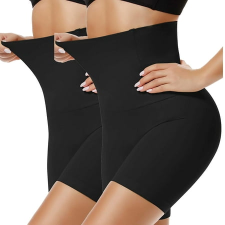 

Women s Shapewear Shorts High Waist Tummy Control Body Shaper Thigh Slimmer Slimming Panties