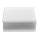 thumbnail image 2 of FELTECHELECTR 30 fundas transparentes para tarjetas coleccionables, fundas rígidas para tarjetas., 2 of 6