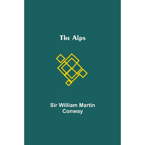The Alps, (Paperback)