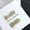 [L] code, variant on Medium oval light green ice white hand-worn nail piece light luxury pure handmade high quality control nail