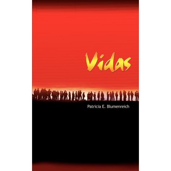 Vidas, (Paperback)