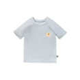 thumbnail image 6 of Modern Moments by Gerber Toddler Boy Short Sleeve Rash Guard and Trunk Set, 2-Piece, Sizes 12M - 5T, 6 of 17