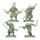 thumbnail image 2 of Juego de mesa CMON Zombicide White Death TMNT Time Crash Exp, 2 of 4