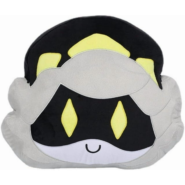 Murder Plush Cute Plush Toys Plush Drone Doll es un regalo de cumpleaños para niños y amantes de los juegos (Cyn),Grey