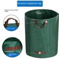 thumbnail image 3 of Deciduous Capping Bag Garden Deciduous Bag Corrosion Resistant Leaf Storage Bag Large Capacity Deciduous Bag-SinKeeU, 3 of 4