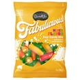 thumbnail image 5 of Darrell Lea Fabulicious Mixed Flavors Sour Candy Stix, 20oz (566g) |, 5 of 6
