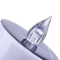 thumbnail image 5 of Nuevo Tipo De Energía Solar Velas De Luz Led Bombilla De Luz Led Solar Sin Llama Electrónica 6Pcs Yuarrent HA025714-01, 5 of 5
