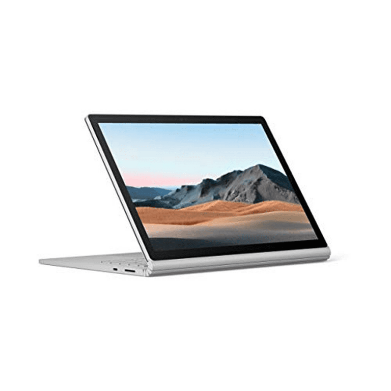 Microsoft Surface Book 3 | 15in Touch | Intel i7 | 32GB RAM Microsoft Surface Book 3 | 15in Touch | Intel i7 | 32GB RAM