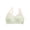 🔥 Green, variant on Adjustable Strap Wireless Push up Bras for Women Hands Free Pumping Bra Bras for Women No Underwire Breathable Nursing Front-Open Wireless Push-Up Bra Solid Color Seamless Breathable Front
