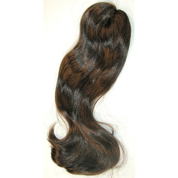 Morris Costumes Ponytail Base Switch Hairpiece