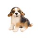 thumbnail image 2 of Simulación de juguetes de peluche para mascotas, muñeco con relleno de animales, juguete lavable para niños pequeños, bonita fiesta de Animales de peluche y juguetes de peluche Tipo 5 Sentado Tholdsy FN010415-11, 2 of 6