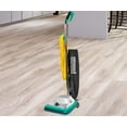 thumbnail image 1 of Bissell Commercial 12" Advanced Filtration Upright Vacuum Cleaner - Cleaner Spaces, Healthier Air, 1 of 5
