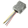 thumbnail image 1 of DC Voltage Regulator, Wide Application 12V 9-14V To 15V10A DC To DC Boost Converter  For Electrical Equipment, 1 of 8