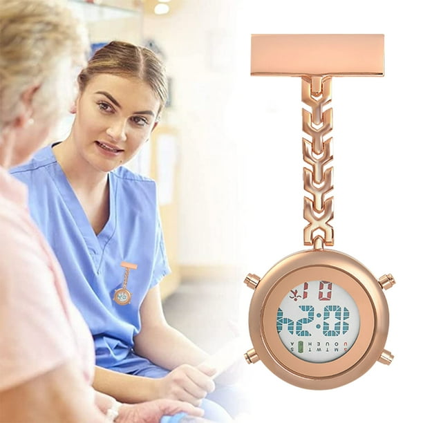 Medical pocket watch deals