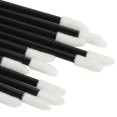 thumbnail image 2 of Enhance Your Makeup Routine With Our Soft Bristled Lip Brushes, Ideal For On-The-Go Application And Hygiene, Perfect For Your Makeup Beauty Tool Kits, 2 of 7