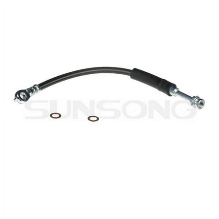 Sunsong 2207729 Brake Hydraulic Hose