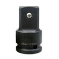 thumbnail image 1 of For 1/2 Inch Drive X 1 Inch Impact Socket Adapter Female To Male Cr-mo Otn, 1 of 4
