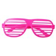 thumbnail image 1 of Gafas De Obturador Gafas divertidas Los mejores regalos Fiesta de cristal Festival Trajes Accesorios (rosa), 1 of 7