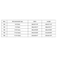 thumbnail image 4 of CONZONE Big Girls Sweatshirt Long Sleeve Zipper Hooded Sweatshirts for Girls Solid Color Soft Fall Winter Hoodies With Pocket Size 7-8 Years, 4 of 5