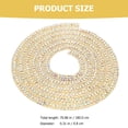 thumbnail image 2 of BESTYASH De Cristal Para Manualidades Y Ideal Para Vestidos Y Accesorios, 2 of 6