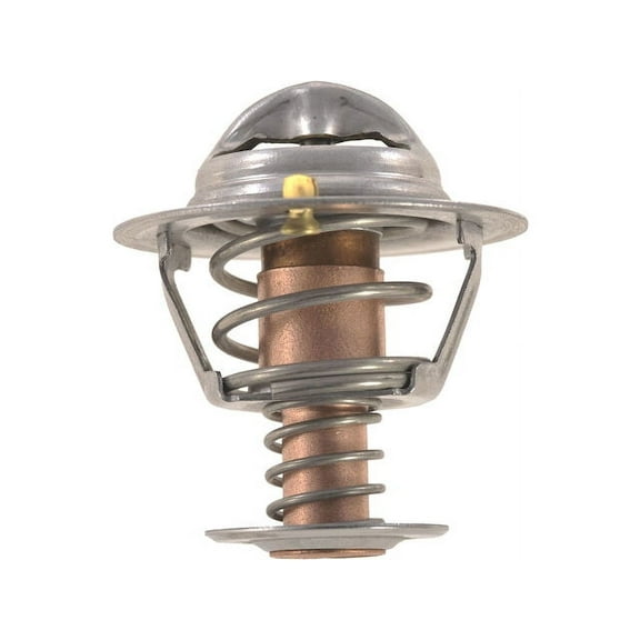 Thermostat - Compatible with 1983 - 1997 Toyota Corolla 1984 1985 1986 1987 1988 1989 1990 1991 1992 1993 1994 1995 1996