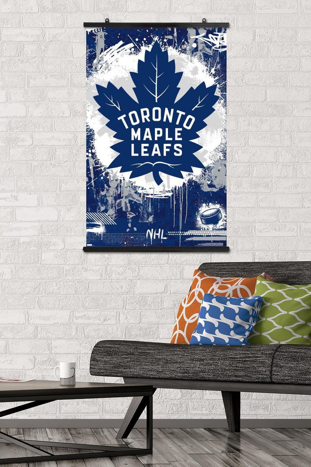 Maple Leafs de Toronto de la LNH