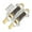 Double row, variant on Bunblic Tremolo Stabilizer,Guitar Tremolo Stopper Stabilizing Device for Electric Guitar,Sturdy,Electric Guitar Tremolo Bridge System Double row