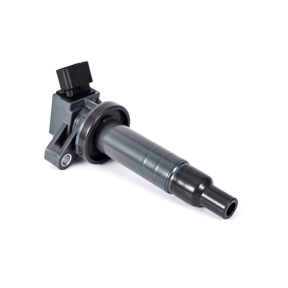 Set of 1 ISA Ignition Coil Compatible with 1999-2008 Toyota Corolla 2000-2005 Toyota Celica 2003-2008 Toyota Matrix 2000-2005 Toyota MR2 Spyder l4 1.8L Replacement for UF247 C1249