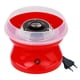 thumbnail image 3 of Máquina portátil de algodón de azúcar para hacer dulces, regalo para niños, fiesta de cumpleaños, 3 of 7
