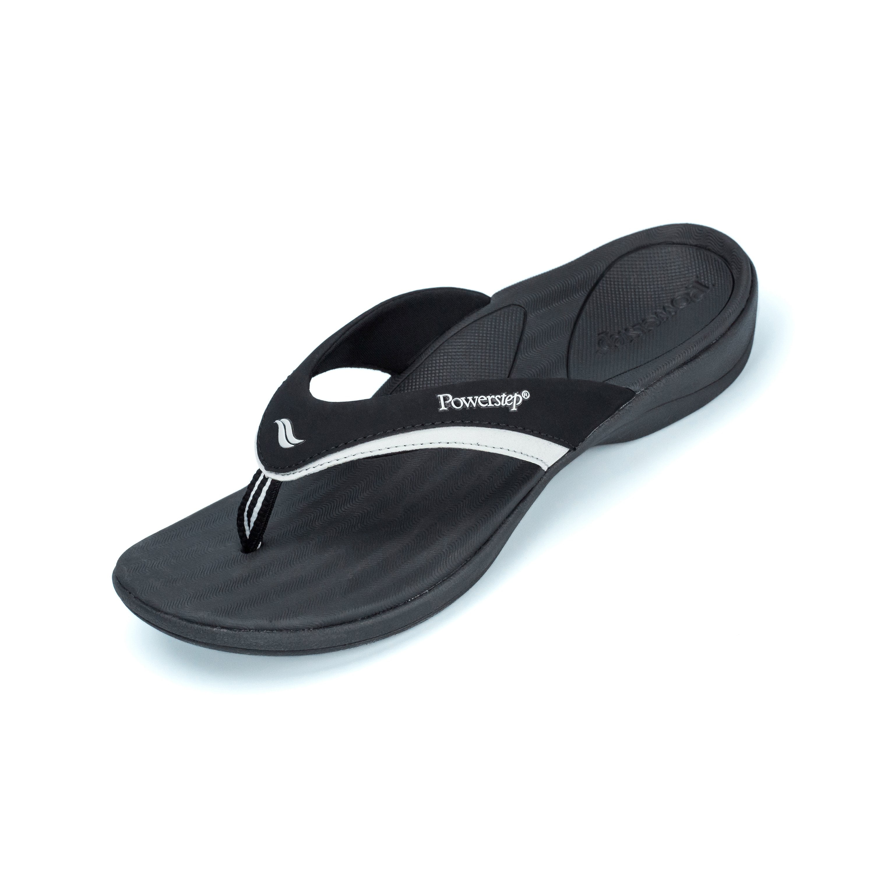 PowerStep ArchWear Orthotic Sandals 