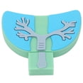 thumbnail image 2 of Pendrive,U Disk USB2.0 3 Cartoon U Disk U Disk Diseño a prueba de futuro, 2 of 8