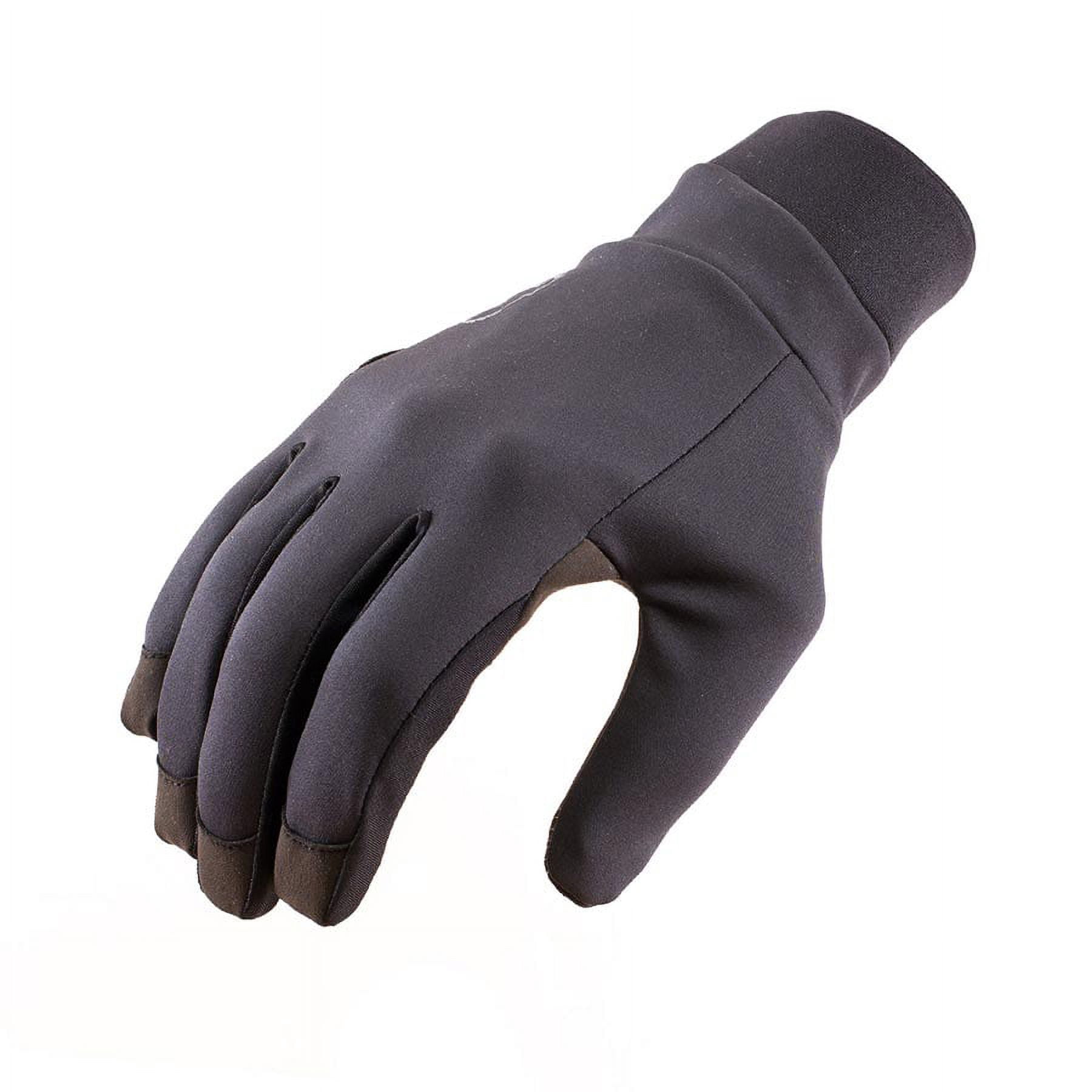 Dainese Air-Maze Black Red Gloves size Medium - Walmart.com