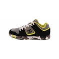 thumbnail image 4 of DC Shoes Cure Lo Elastic Youth Boys' (11-3) Skate Sneaker | ADBS700094-GY1 Grey, 4 of 6