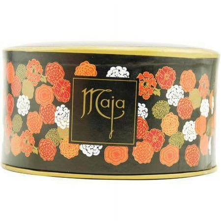 Maja by Myrurgia Dusting Powder, 5.2 oz