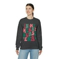thumbnail image 3 of In My Merry Nurse Era Women's Sweatshirt, 3 of 4