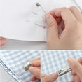 thumbnail image 3 of Sewing Kit Travel Small Sewing Kit Sewing Kit Portable Durable Daily Repair Wide Application Needle And Thread Kit For Students Adults Q01, 3 of 8